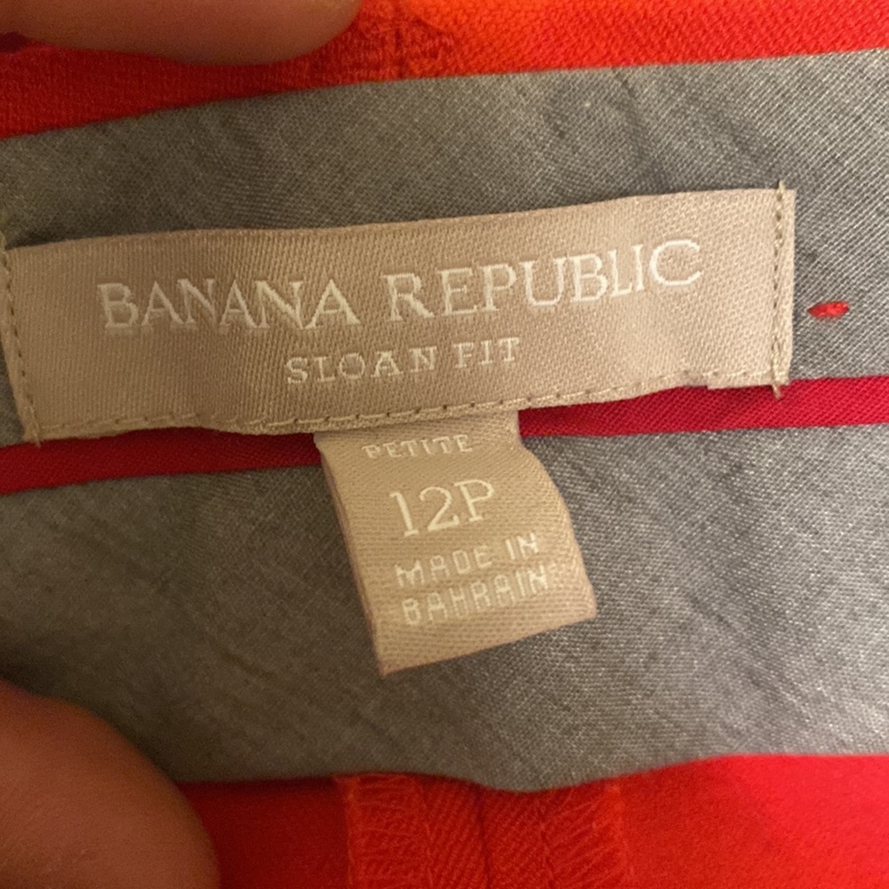 Pants - Picture 2 of 3